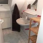 Διαμέρισμα Sonnenschein Mit Kleinem Bauernhof *
