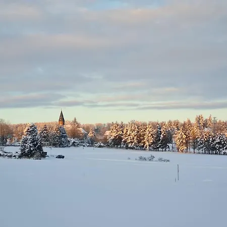 Sonnenschein Mit Kleinem Bauernhof Appartement