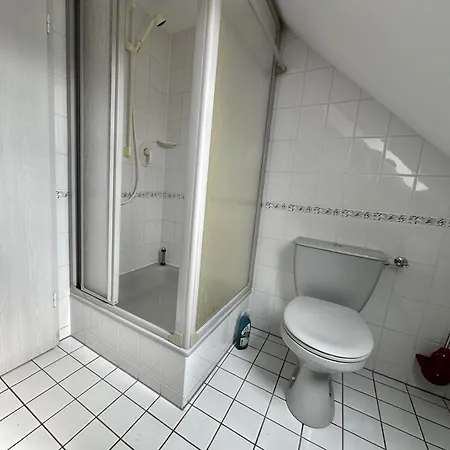 Appartement Sonnenschein Mit Kleinem Bauernhof