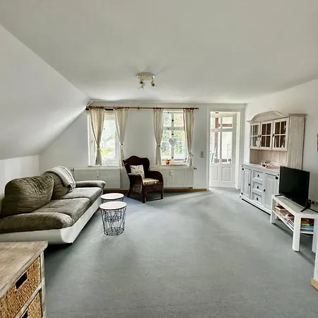 Sonnenschein Mit Kleinem Bauernhof Appartement *