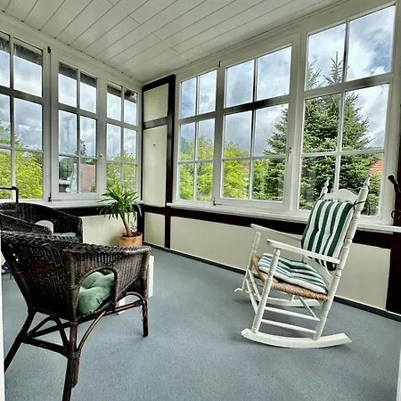 Appartement Sonnenschein Mit Kleinem Bauernhof