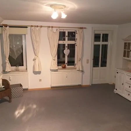Sonnenschein Mit Kleinem Bauernhof Apartment *