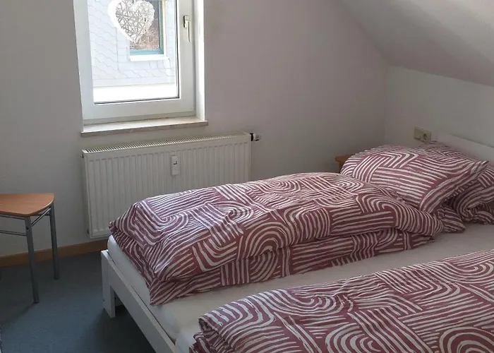 Lägenhet Sonnenschein Mit Kleinem Bauernhof *