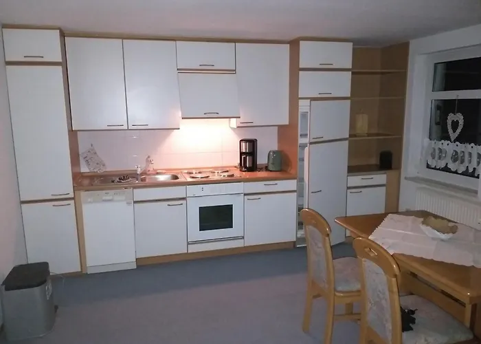 Sonnenschein Mit Kleinem Bauernhof Lägenhet