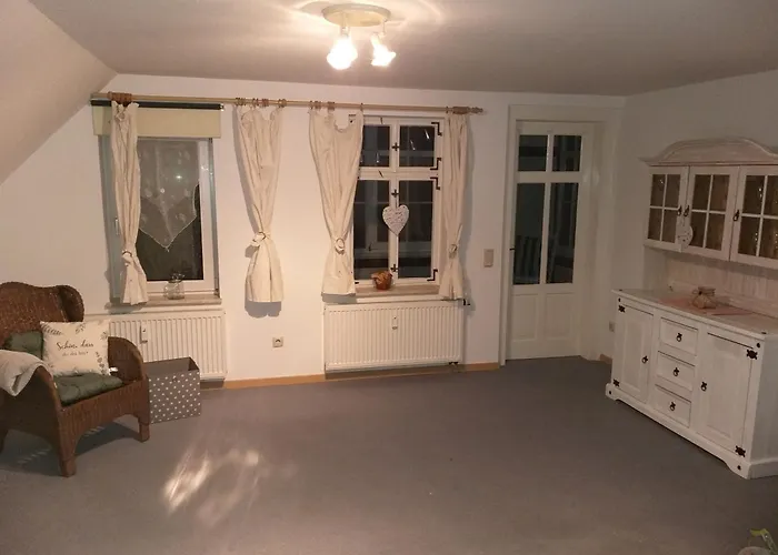 Sonnenschein Mit Kleinem Bauernhof Lägenhet *