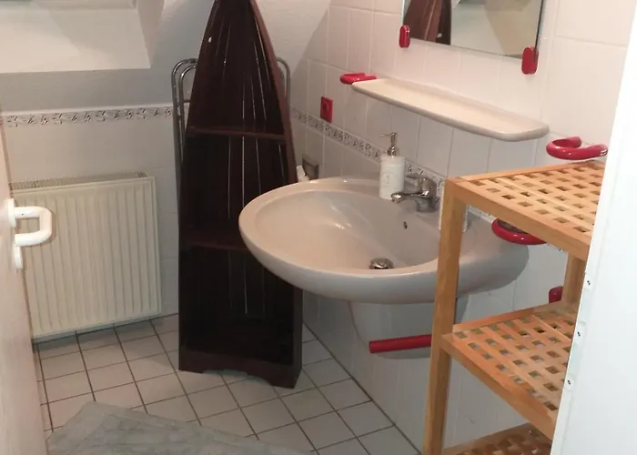 Lägenhet Sonnenschein Mit Kleinem Bauernhof *